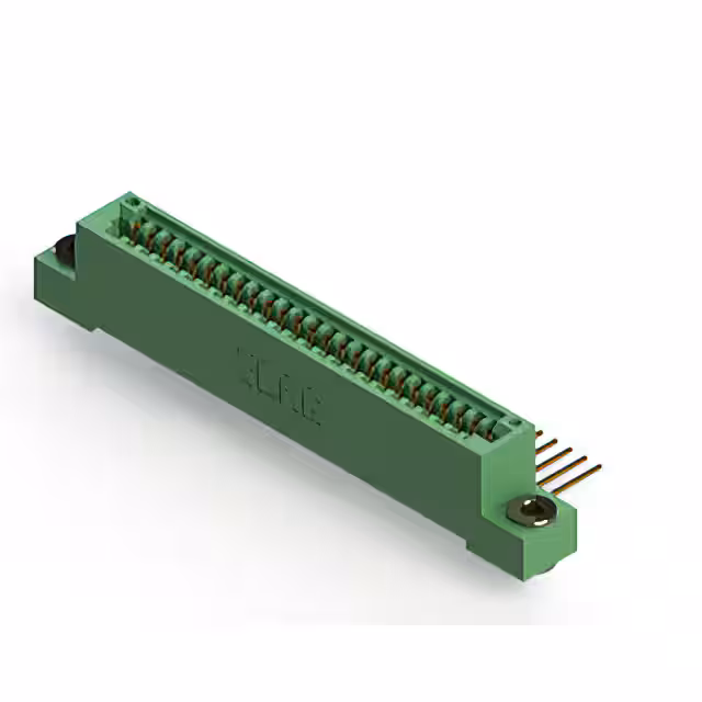 845-025-559-103 EDAC Inc.  Edgeboard Connectors